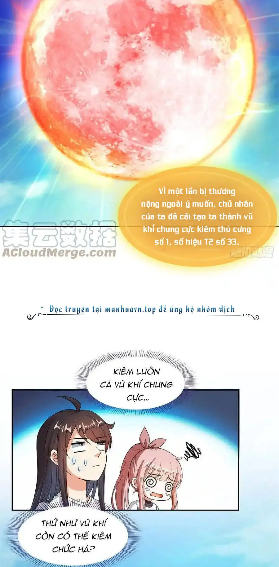 Tu Chân Nói Chuyện Phiếm Quần Nettruyen ZZZ Chương 416 Page 18