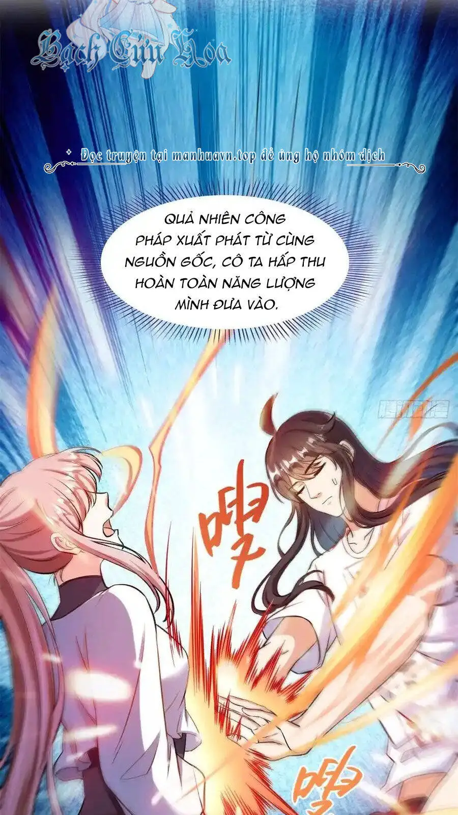 Tu Chân Nói Chuyện Phiếm Quần Nettruyen ZZZ Chương 413 Page 19