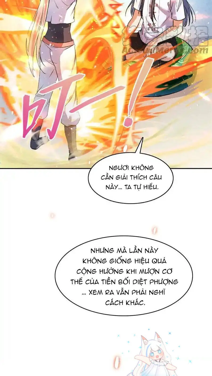 Tu Chân Nói Chuyện Phiếm Quần Nettruyen ZZZ Chương 413 Page 21