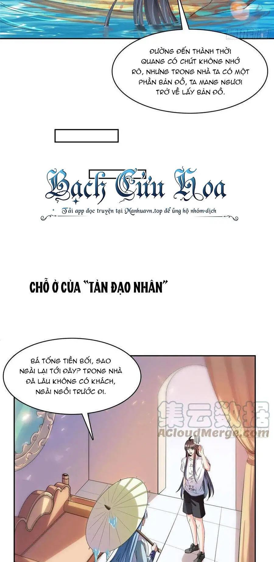 Tu Chân Nói Chuyện Phiếm Quần Nettruyen ZZZ Chương 410 Page 28