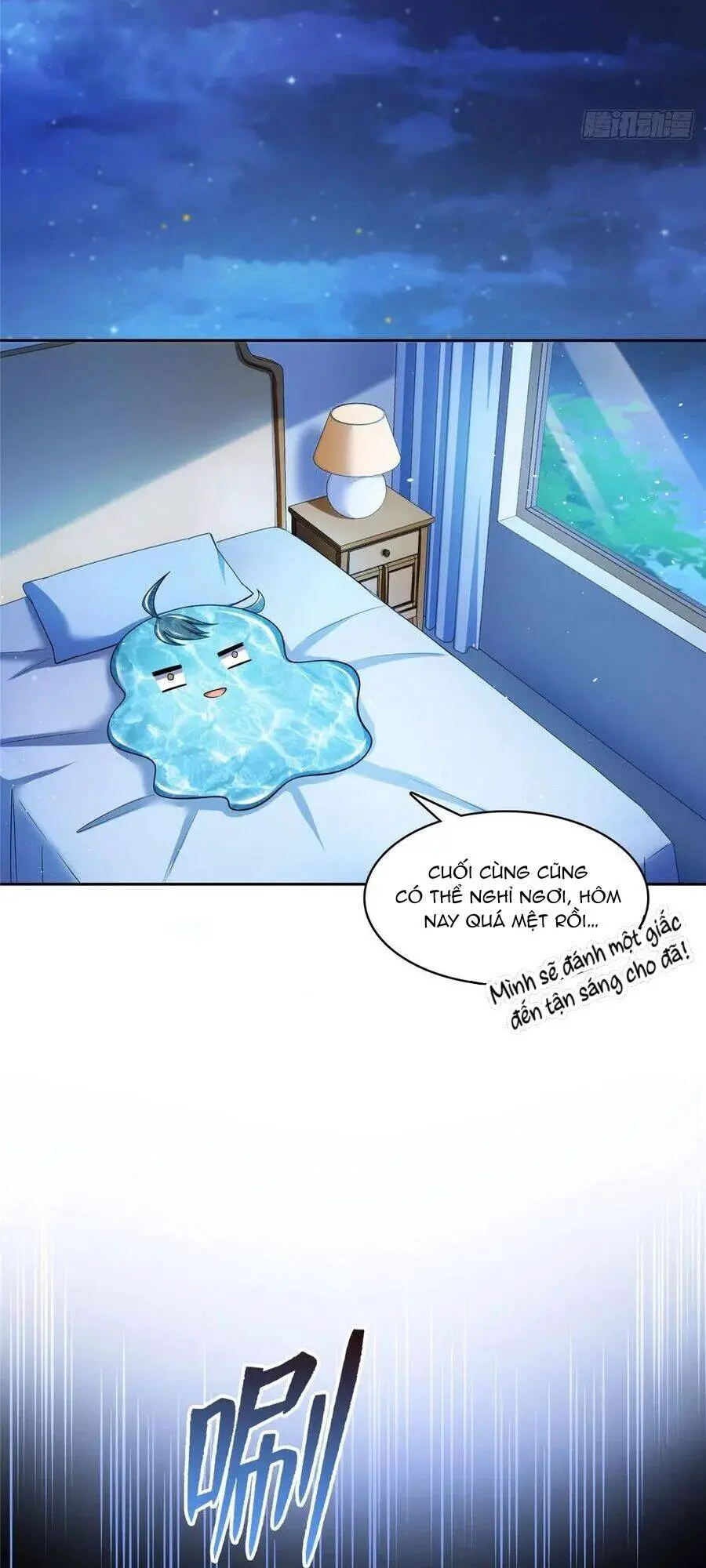 Tu Chân Nói Chuyện Phiếm Quần Nettruyen ZZZ Chương 409 Page 4