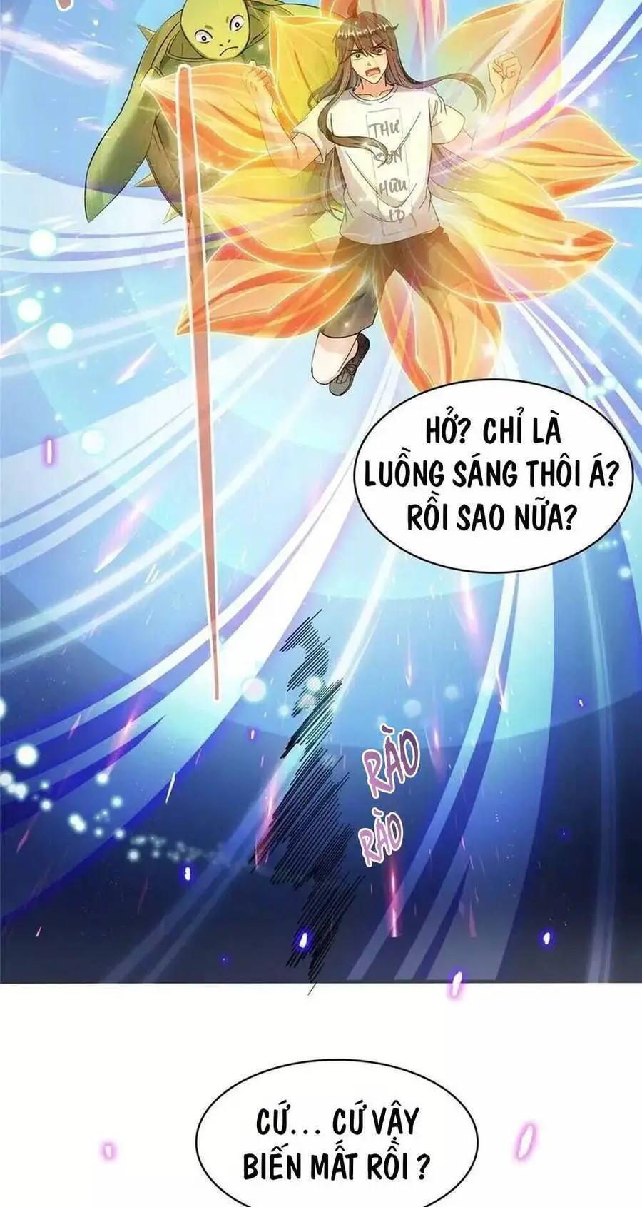 Tu Chân Nói Chuyện Phiếm Quần Nettruyen ZZZ Chương 408 Page 9
