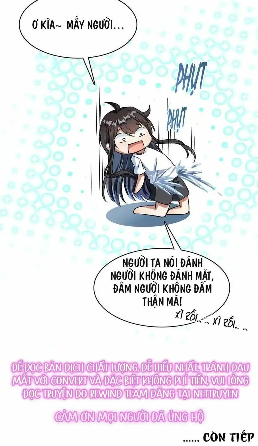 Tu Chân Nói Chuyện Phiếm Quần Nettruyen ZZZ Chương 408 Page 45
