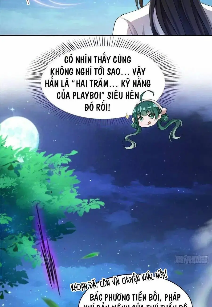 Tu Chân Nói Chuyện Phiếm Quần Nettruyen ZZZ Chương 407 Page 10