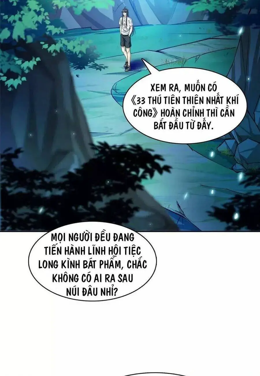 Tu Chân Nói Chuyện Phiếm Quần Nettruyen ZZZ Chương 407 Page 14