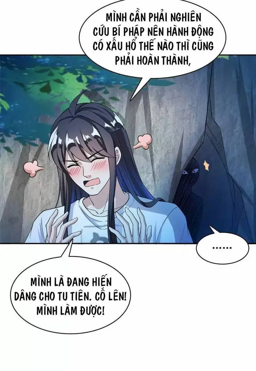 Tu Chân Nói Chuyện Phiếm Quần Nettruyen ZZZ Chương 407 Page 15