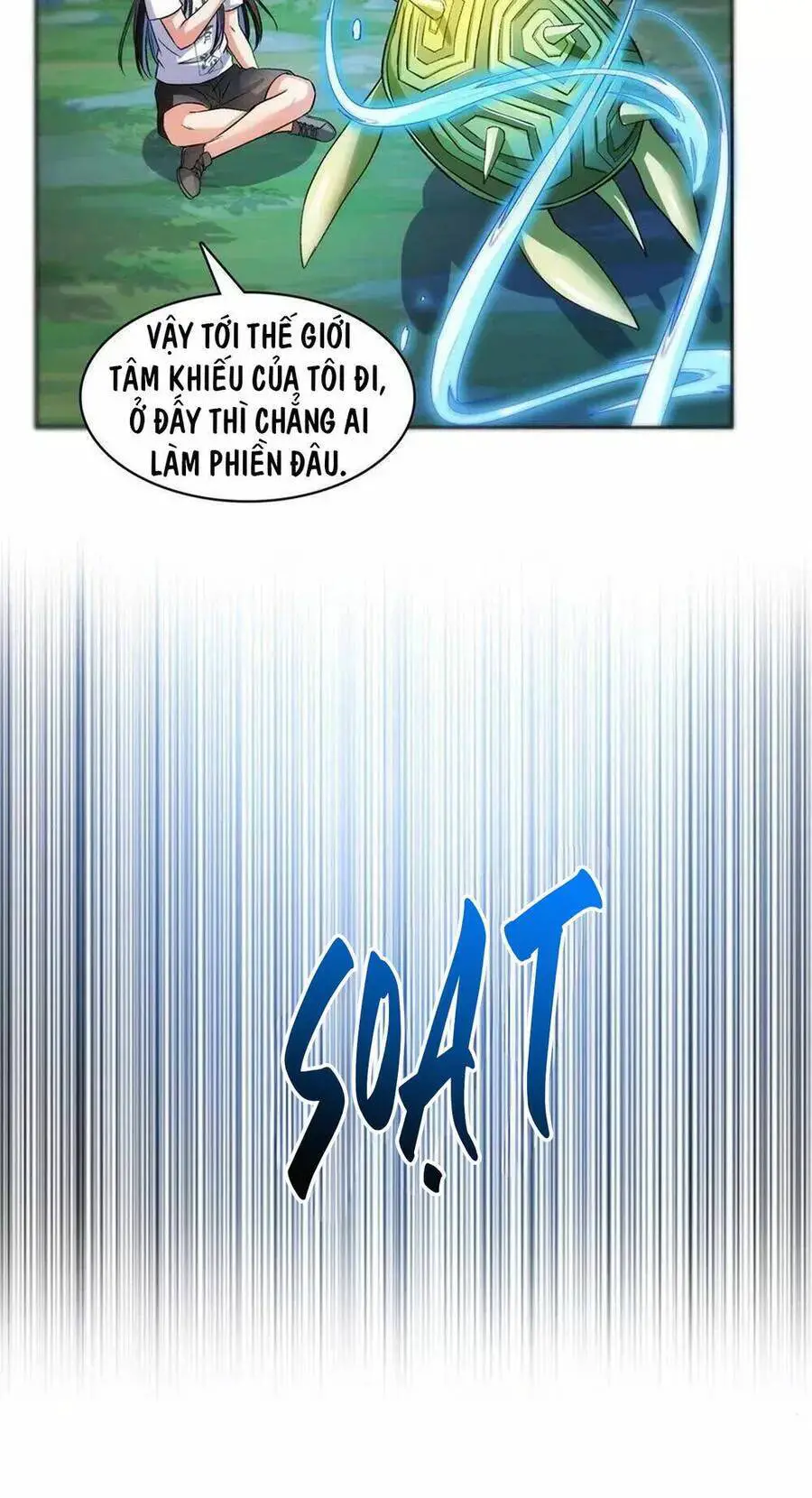 Tu Chân Nói Chuyện Phiếm Quần Nettruyen ZZZ Chương 407 Page 28