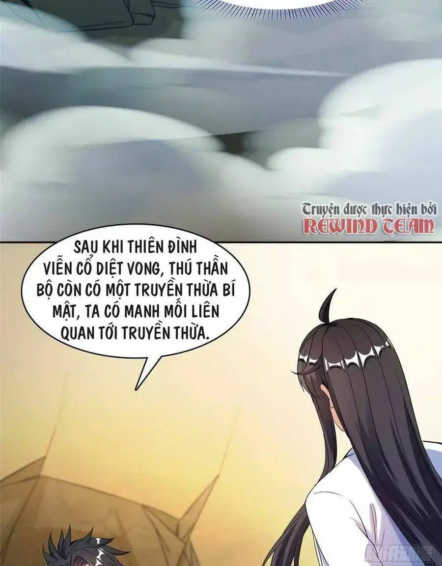Tu Chân Nói Chuyện Phiếm Quần Nettruyen ZZZ Chương 407 Page 39