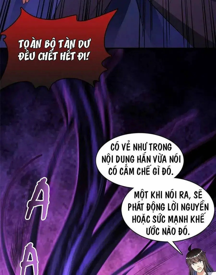 Tu Chân Nói Chuyện Phiếm Quần Nettruyen ZZZ Chương 407 Page 49