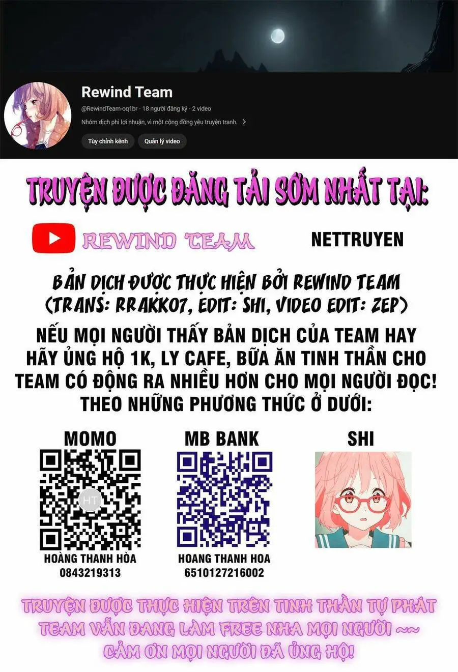 Tu Chân Nói Chuyện Phiếm Quần Nettruyen ZZZ Chương 406.5 Page 1