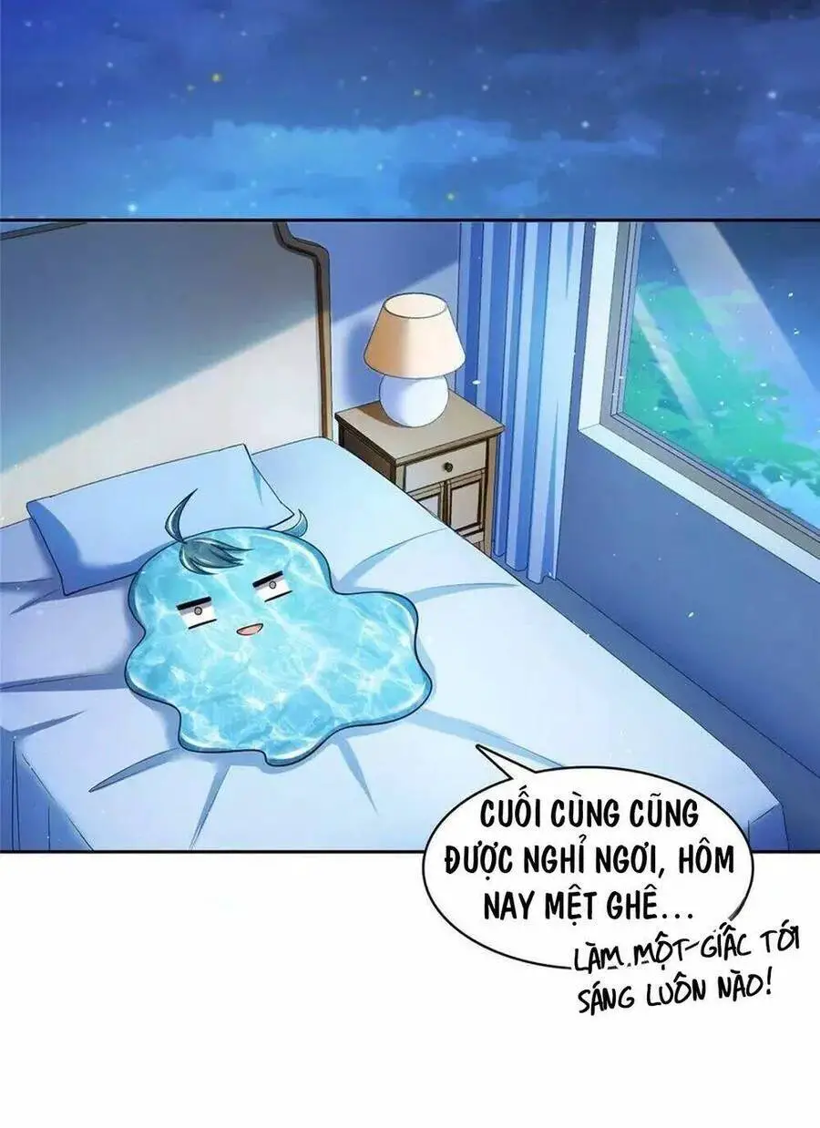 Tu Chân Nói Chuyện Phiếm Quần Nettruyen ZZZ Chương 406.5 Page 7