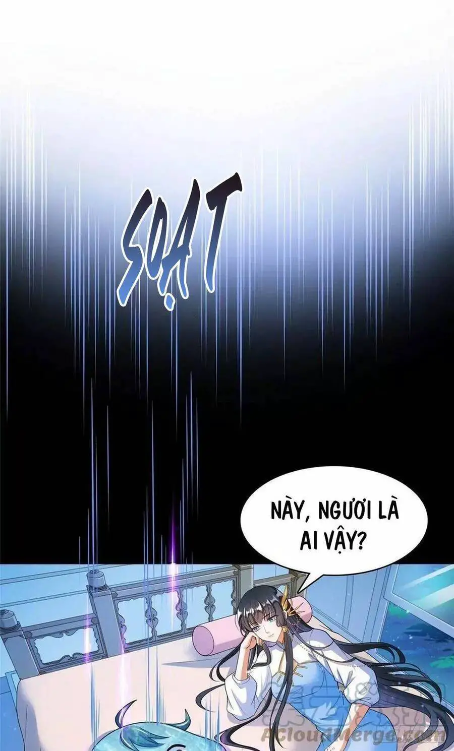Tu Chân Nói Chuyện Phiếm Quần Nettruyen ZZZ Chương 406.5 Page 8