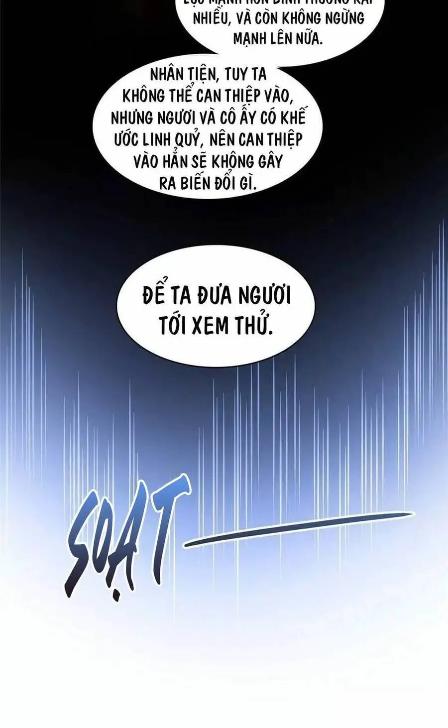 Tu Chân Nói Chuyện Phiếm Quần Nettruyen ZZZ Chương 406.5 Page 13