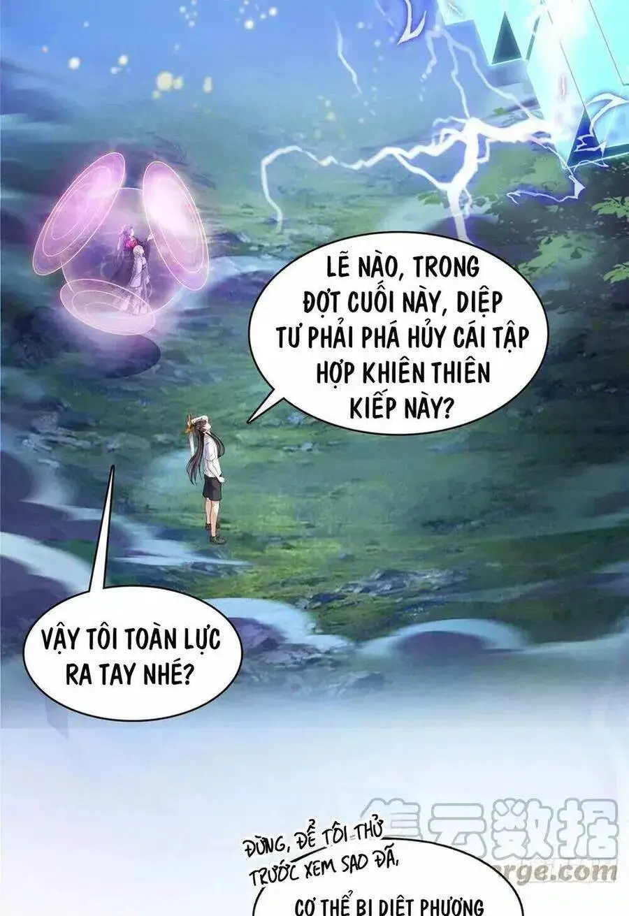 Tu Chân Nói Chuyện Phiếm Quần Nettruyen ZZZ Chương 406.5 Page 38