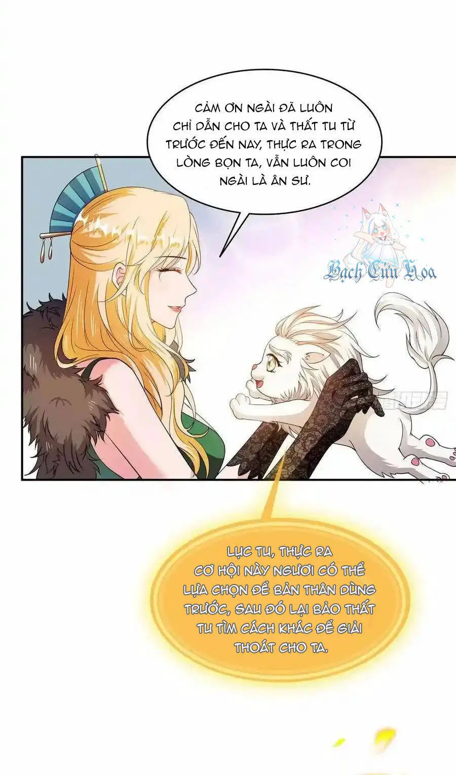 Tu Chân Nói Chuyện Phiếm Quần Nettruyen ZZZ Chương 453 Page 18