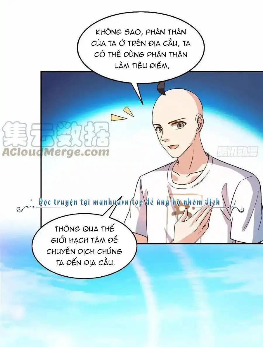 Tu Chân Nói Chuyện Phiếm Quần Nettruyen ZZZ Chương 453 Page 32