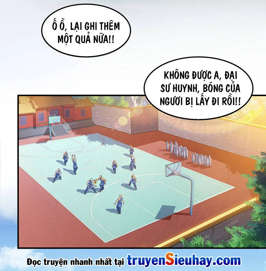 Tu Chân Nói Chuyện Phiếm Quần Nettruyen ZZZ Chương 122 Page 3