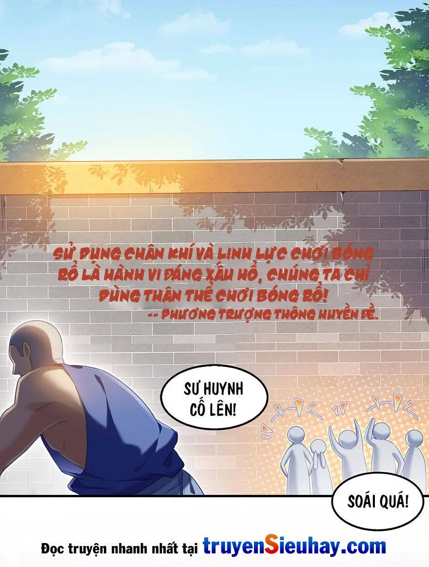 Tu Chân Nói Chuyện Phiếm Quần Nettruyen ZZZ Chương 122 Page 4