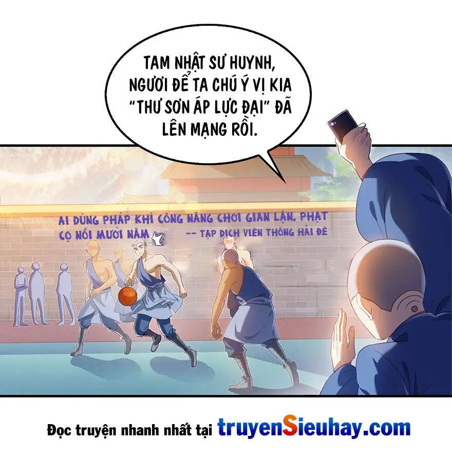 Tu Chân Nói Chuyện Phiếm Quần Nettruyen ZZZ Chương 122 Page 7