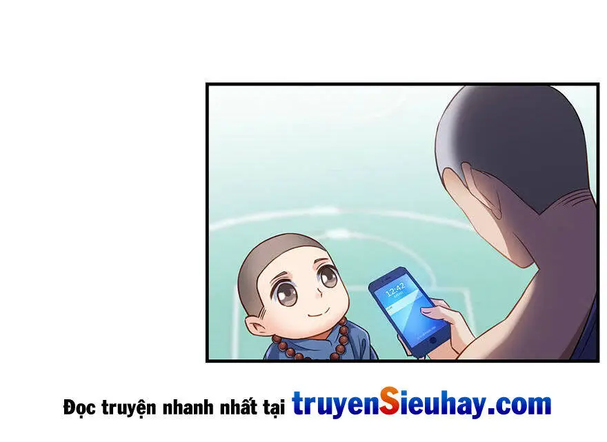Tu Chân Nói Chuyện Phiếm Quần Nettruyen ZZZ Chương 122 Page 13