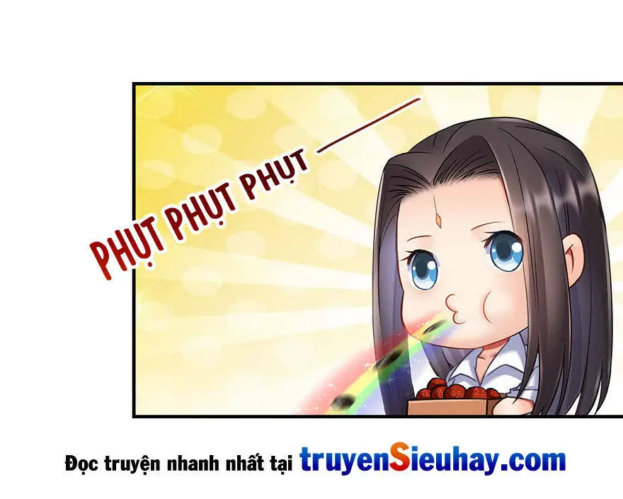 Tu Chân Nói Chuyện Phiếm Quần Nettruyen ZZZ Chương 122 Page 18