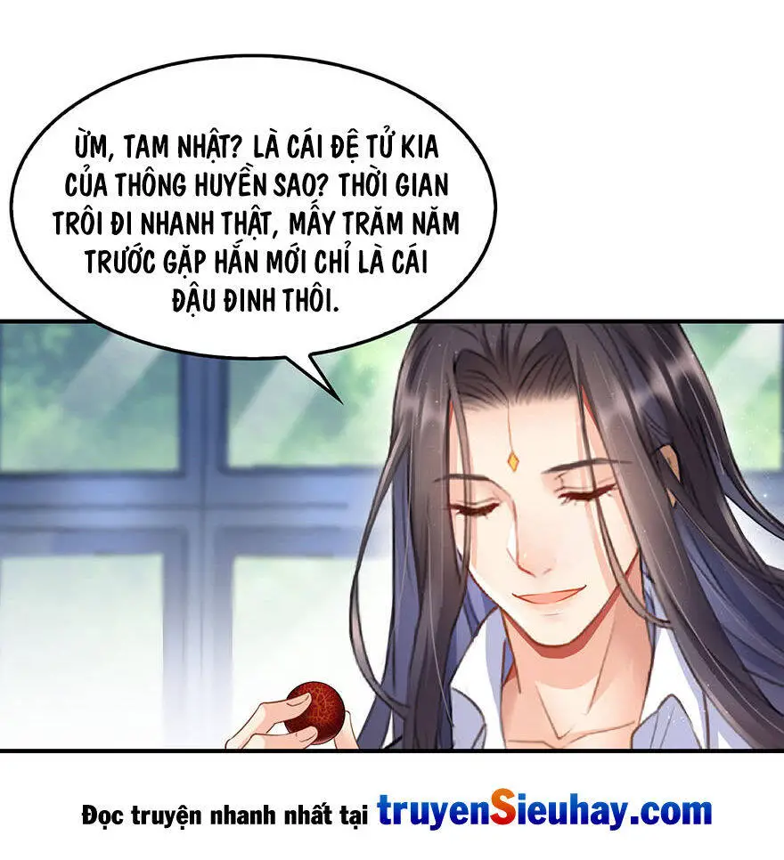 Tu Chân Nói Chuyện Phiếm Quần Nettruyen ZZZ Chương 122 Page 19