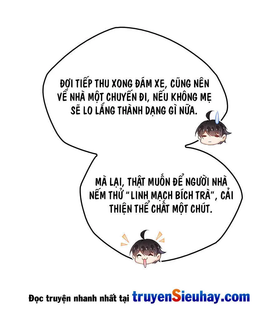 Tu Chân Nói Chuyện Phiếm Quần Nettruyen ZZZ Chương 122 Page 34