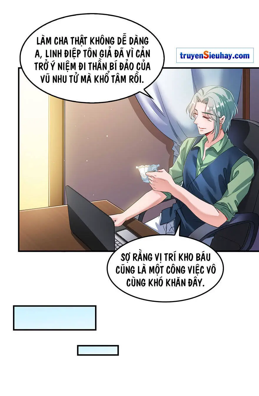Tu Chân Nói Chuyện Phiếm Quần Nettruyen ZZZ Chương 122 Page 36