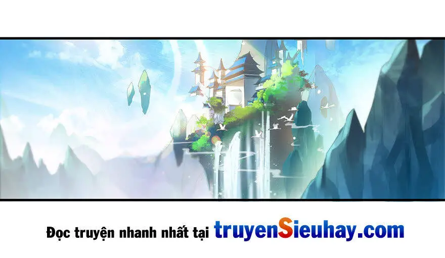 Tu Chân Nói Chuyện Phiếm Quần Nettruyen ZZZ Chương 122 Page 37