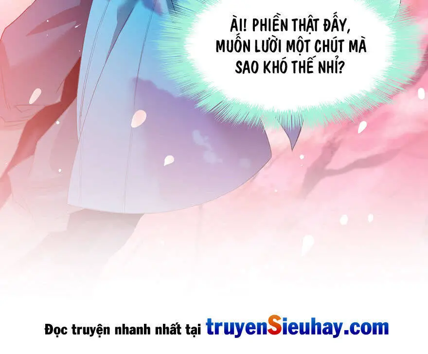 Tu Chân Nói Chuyện Phiếm Quần Nettruyen ZZZ Chương 122 Page 40