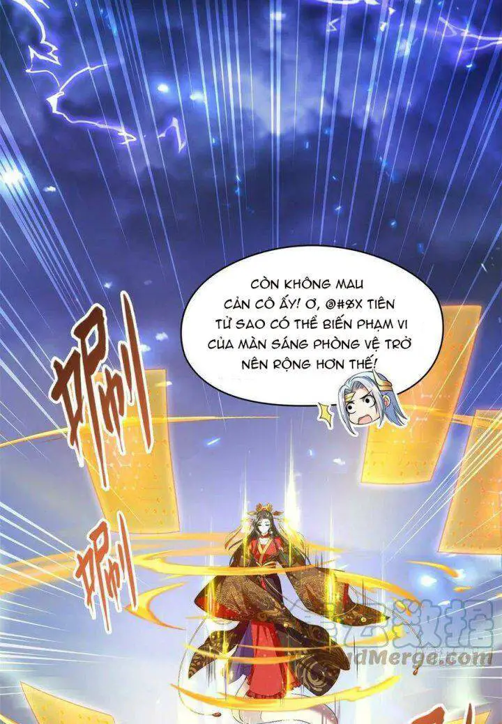 Tu Chân Nói Chuyện Phiếm Quần Nettruyen ZZZ Chương 406 Page 25