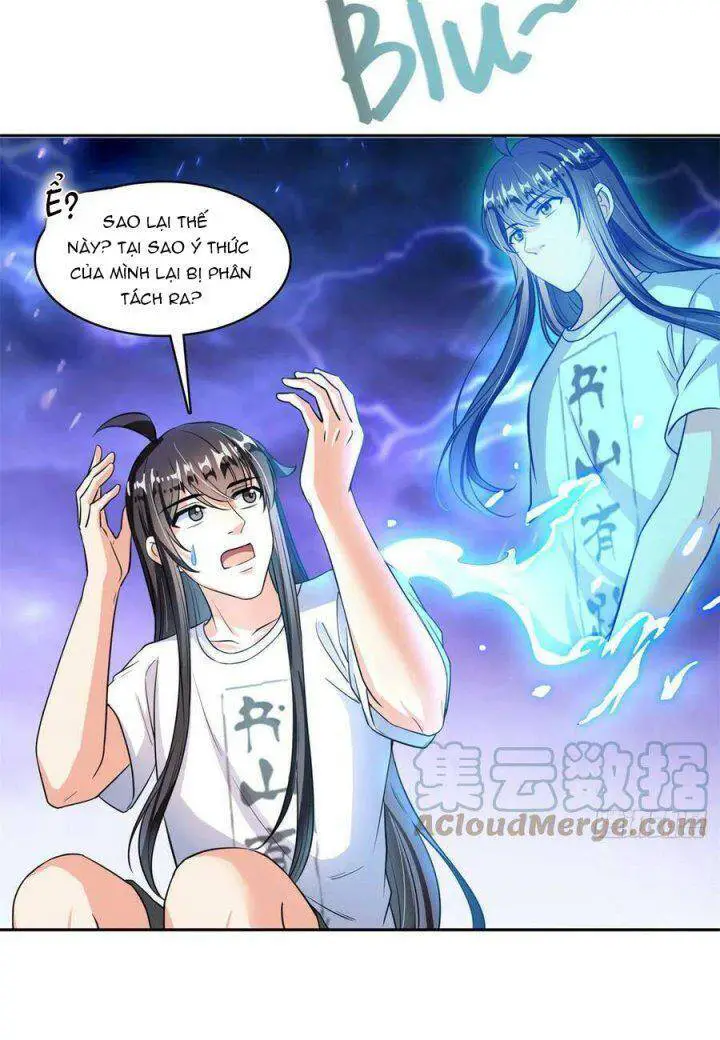Tu Chân Nói Chuyện Phiếm Quần Nettruyen ZZZ Chương 406 Page 34