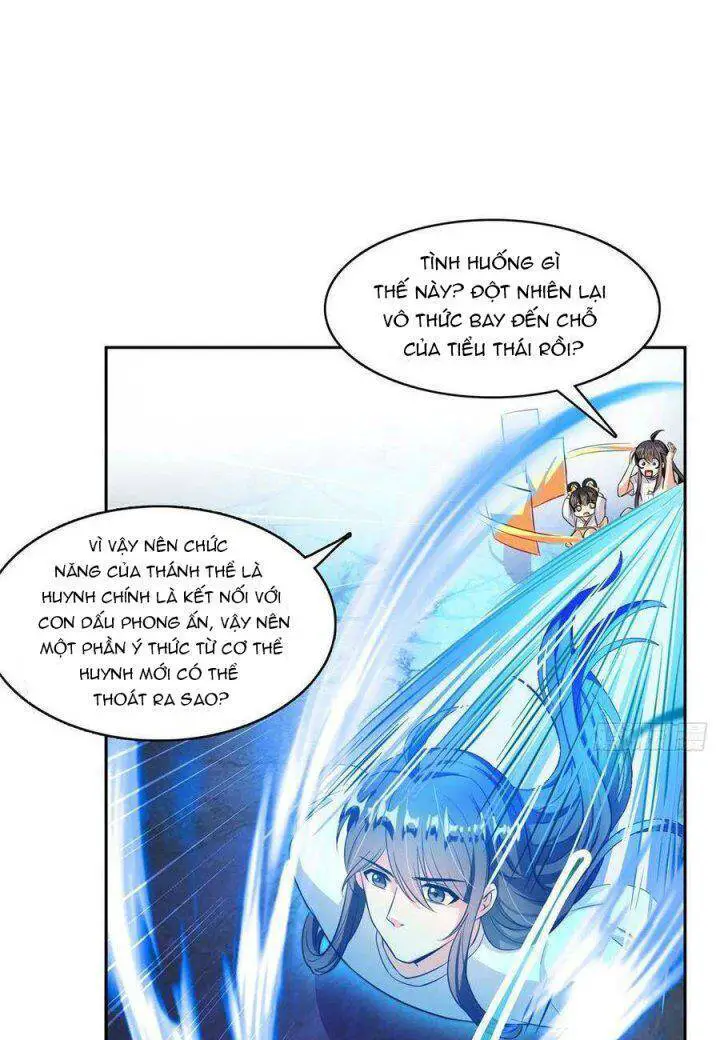 Tu Chân Nói Chuyện Phiếm Quần Nettruyen ZZZ Chương 406 Page 35