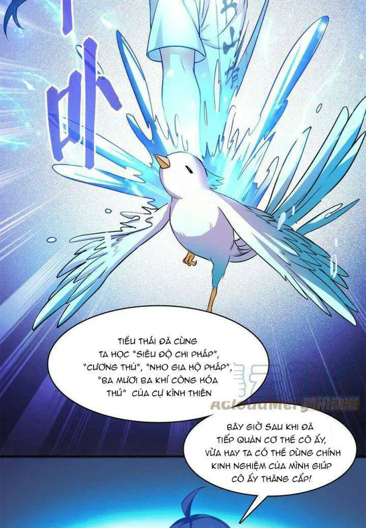 Tu Chân Nói Chuyện Phiếm Quần Nettruyen ZZZ Chương 406 Page 37
