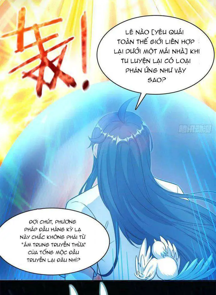 Tu Chân Nói Chuyện Phiếm Quần Nettruyen ZZZ Chương 406 Page 43