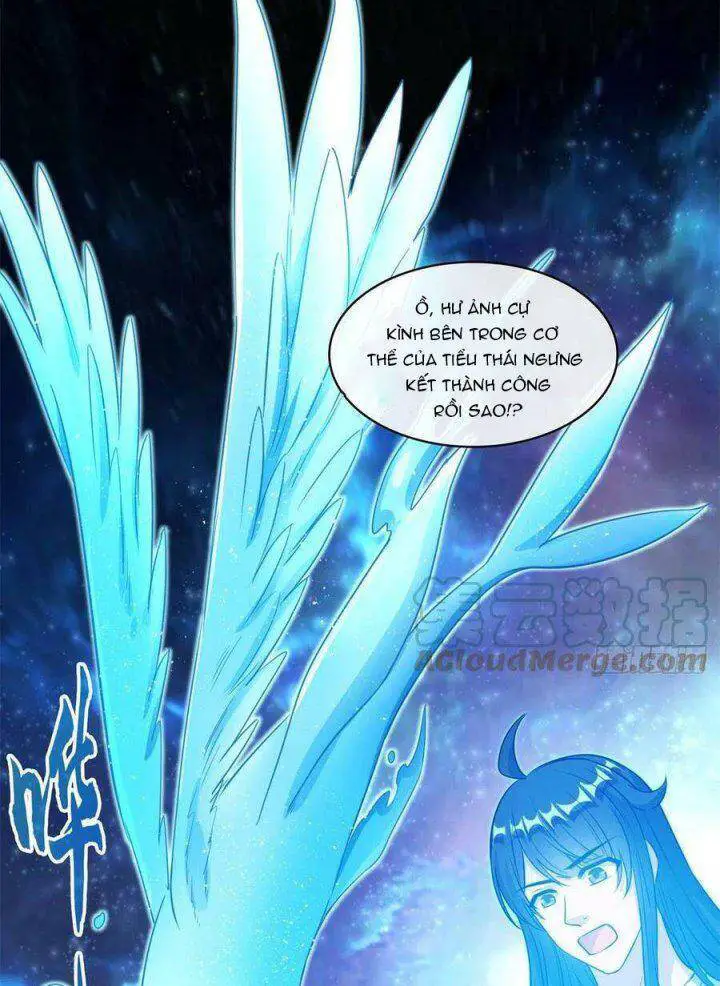 Tu Chân Nói Chuyện Phiếm Quần Nettruyen ZZZ Chương 406 Page 44