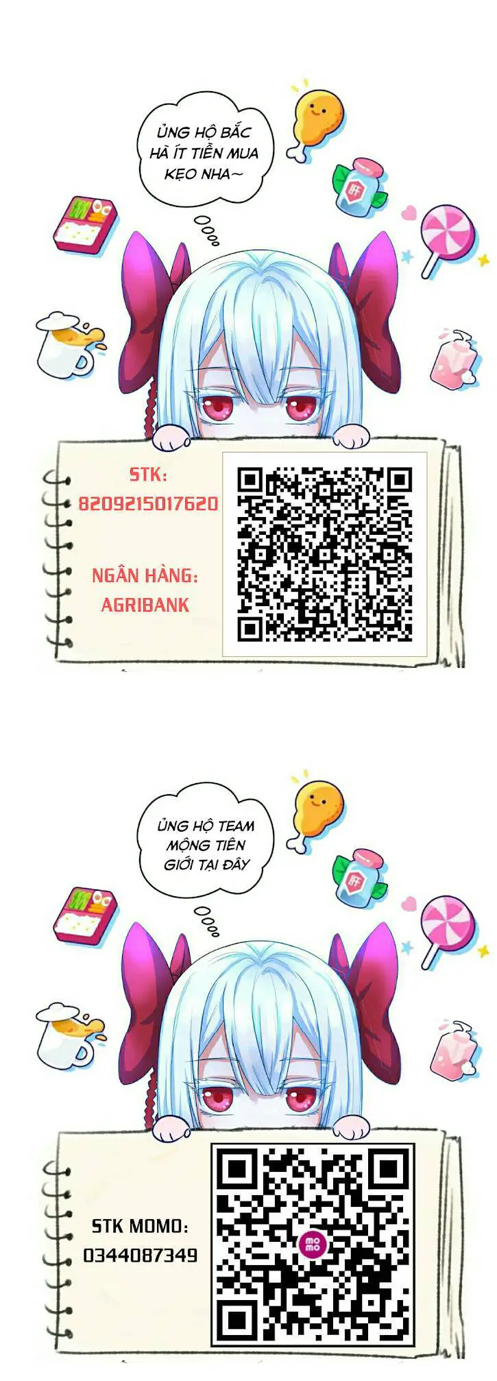 Tu Chân Nói Chuyện Phiếm Quần Nettruyen ZZZ Chương 402 Page 33