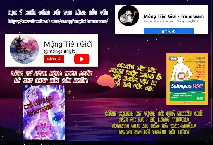 Tu Chân Nói Chuyện Phiếm Quần Nettruyen ZZZ Chương 402 Page 34
