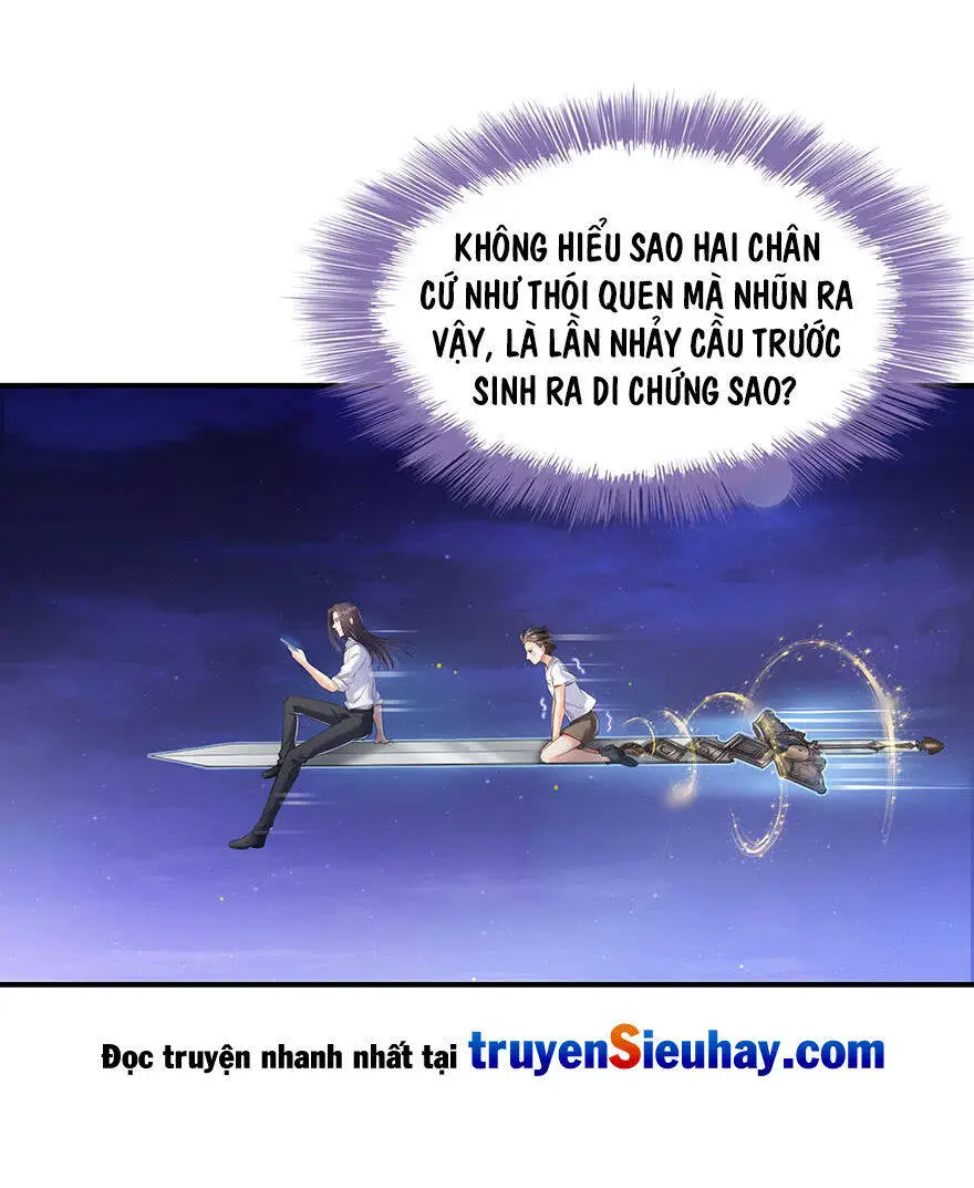 Tu Chân Nói Chuyện Phiếm Quần Nettruyen ZZZ Chương 120 Page 2
