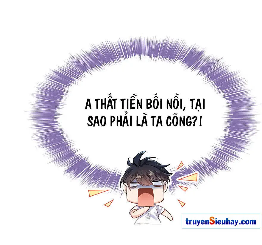 Tu Chân Nói Chuyện Phiếm Quần Nettruyen ZZZ Chương 120 Page 10