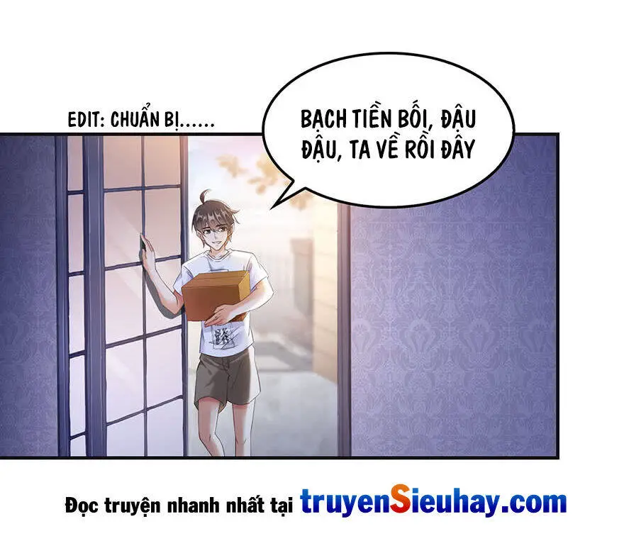 Tu Chân Nói Chuyện Phiếm Quần Nettruyen ZZZ Chương 120 Page 27