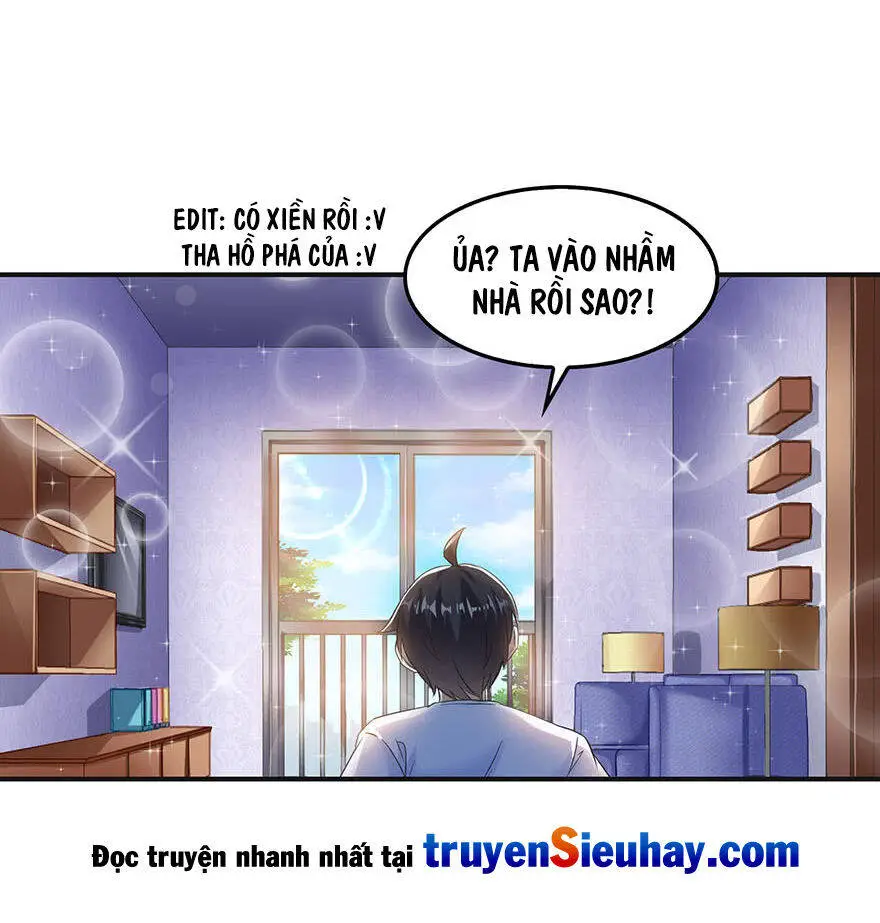Tu Chân Nói Chuyện Phiếm Quần Nettruyen ZZZ Chương 120 Page 28