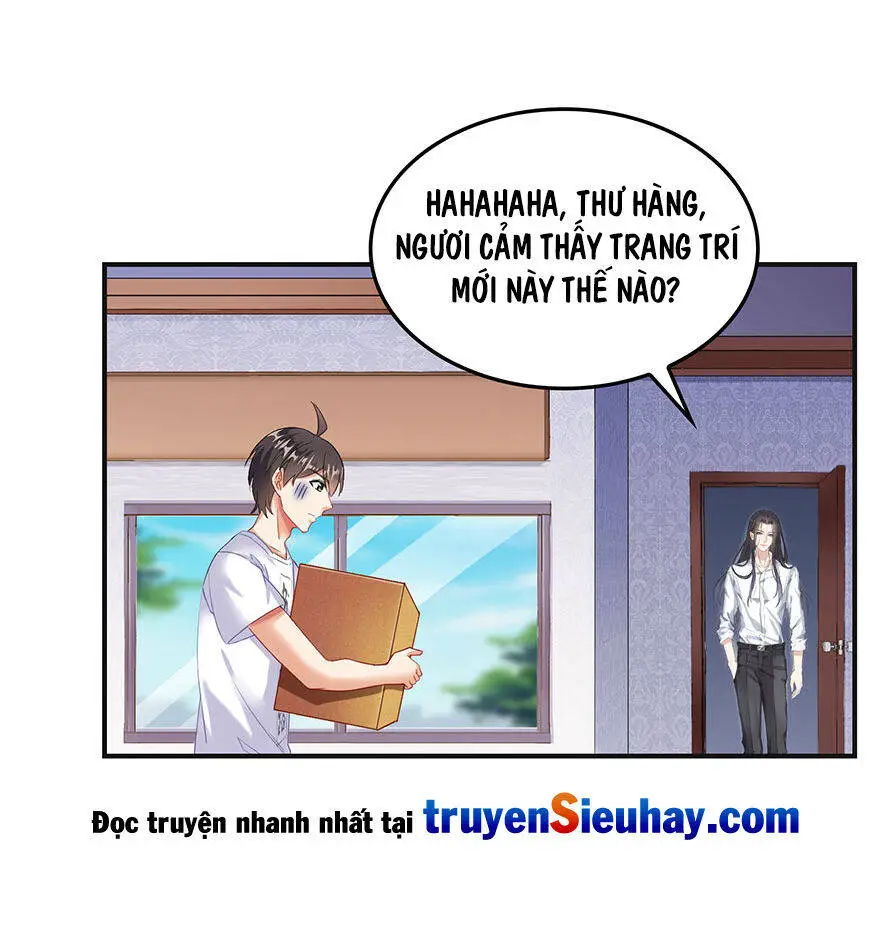 Tu Chân Nói Chuyện Phiếm Quần Nettruyen ZZZ Chương 120 Page 29