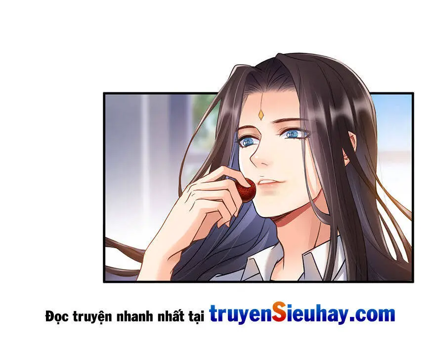 Tu Chân Nói Chuyện Phiếm Quần Nettruyen ZZZ Chương 120 Page 34