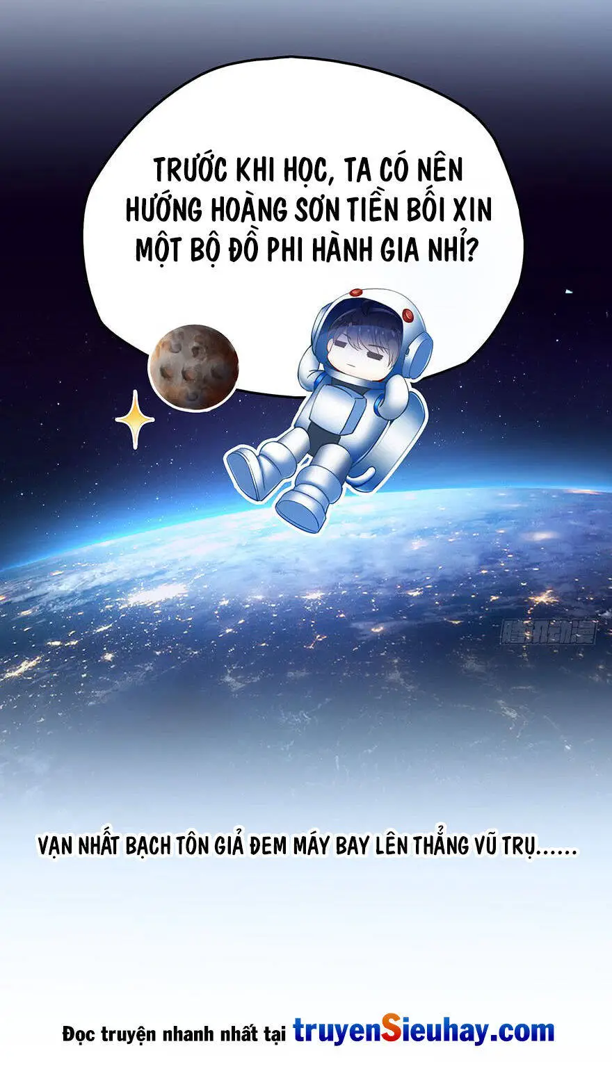 Tu Chân Nói Chuyện Phiếm Quần Nettruyen ZZZ Chương 120 Page 38