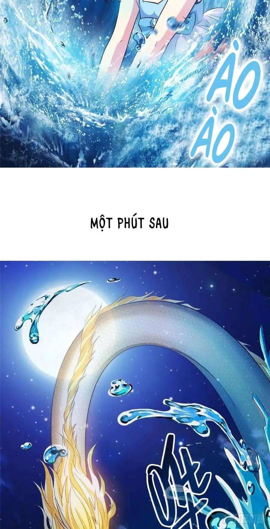 Tu Chân Nói Chuyện Phiếm Quần Nettruyen ZZZ Chương 404 Page 18
