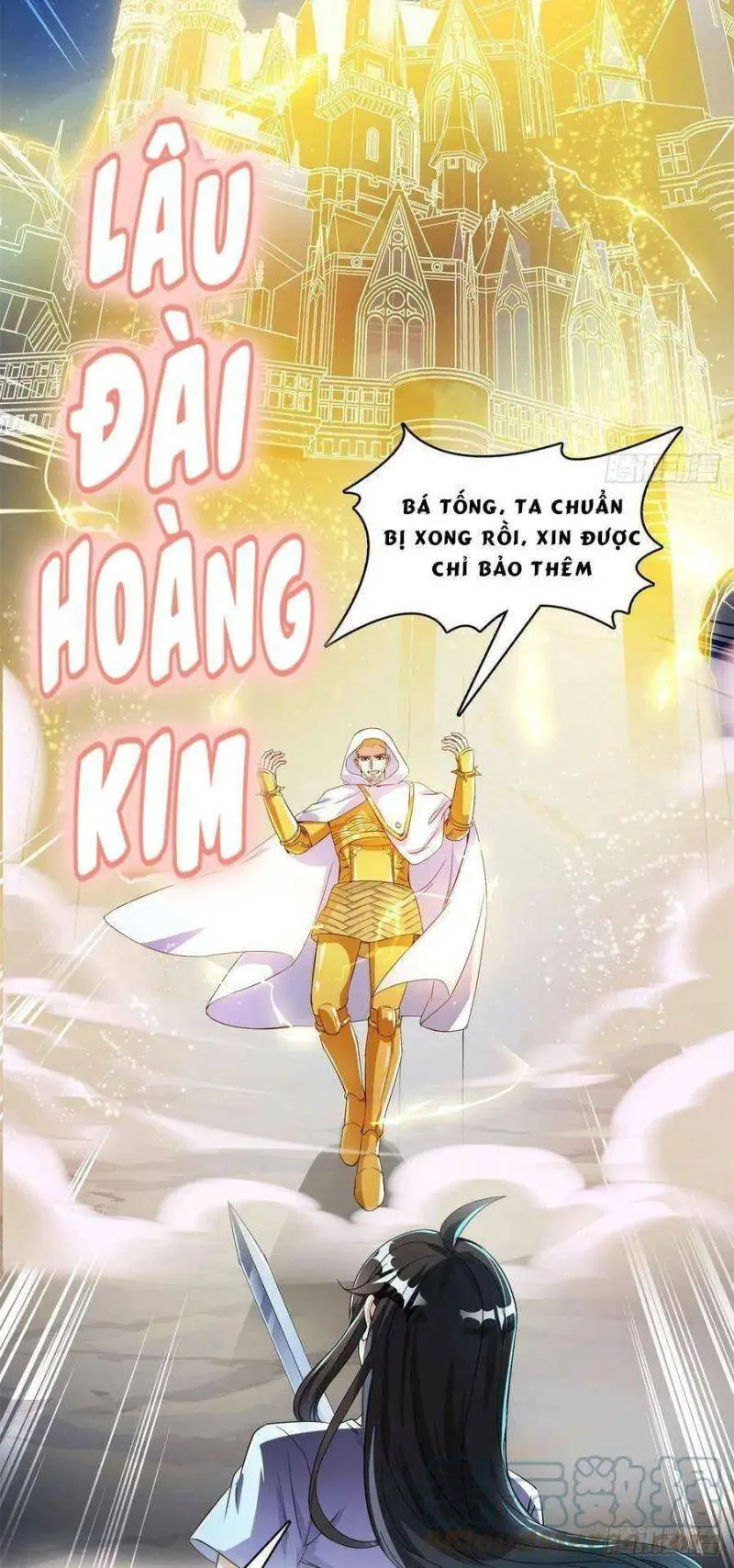 Tu Chân Nói Chuyện Phiếm Quần Nettruyen ZZZ Chương 403 Page 28