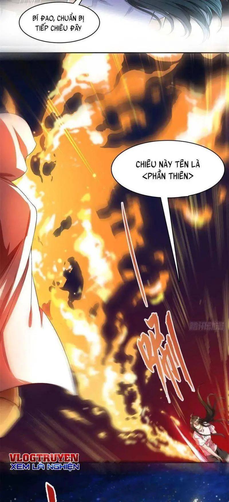Tu Chân Nói Chuyện Phiếm Quần Nettruyen ZZZ Chương 403 Page 29