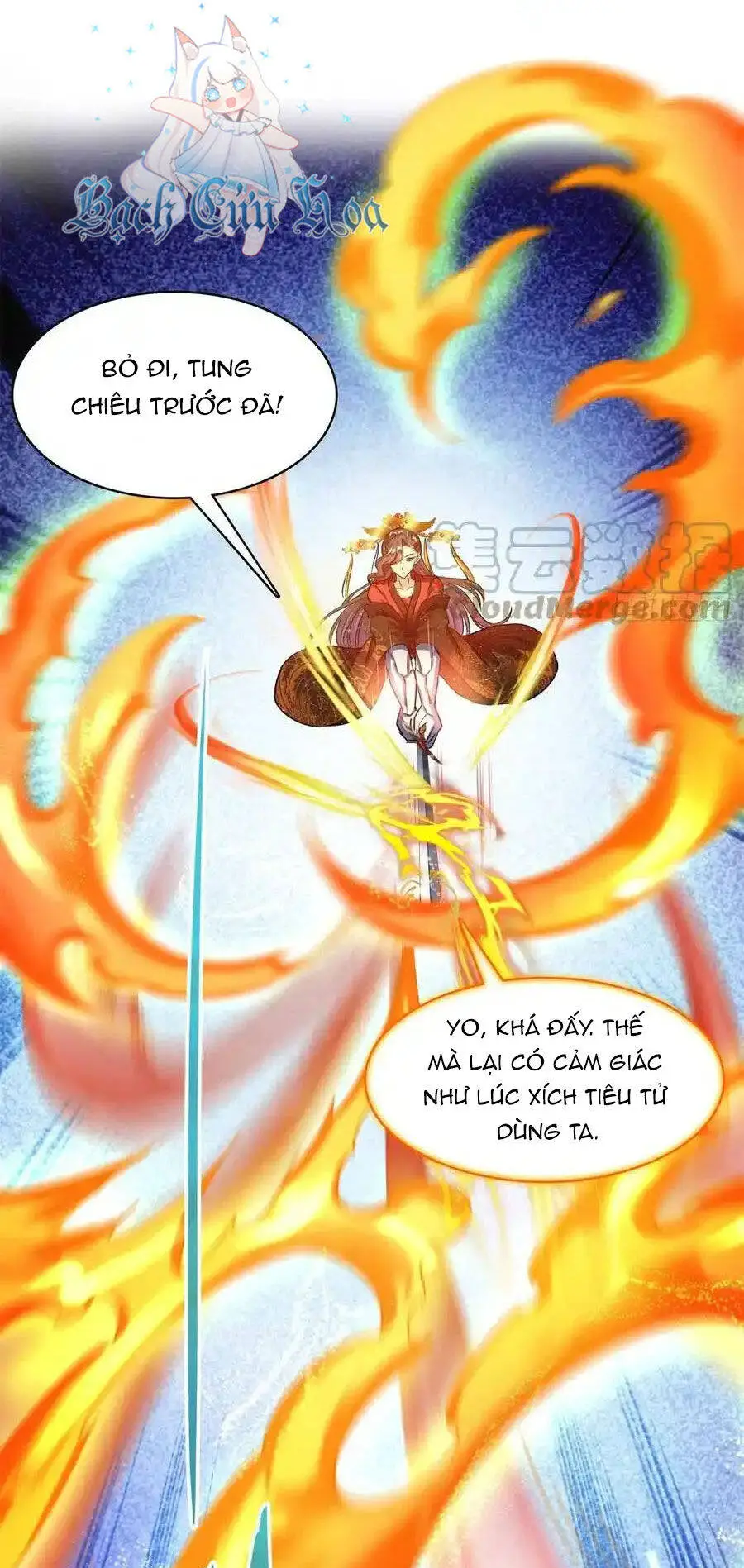 Tu Chân Nói Chuyện Phiếm Quần Nettruyen ZZZ Chương 422 Page 14