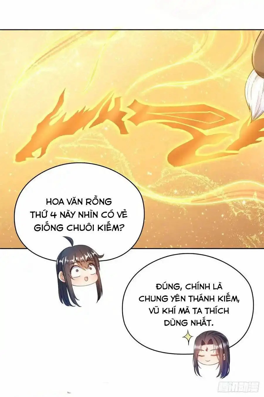 Tu Chân Nói Chuyện Phiếm Quần Nettruyen ZZZ Chương 448 Page 31